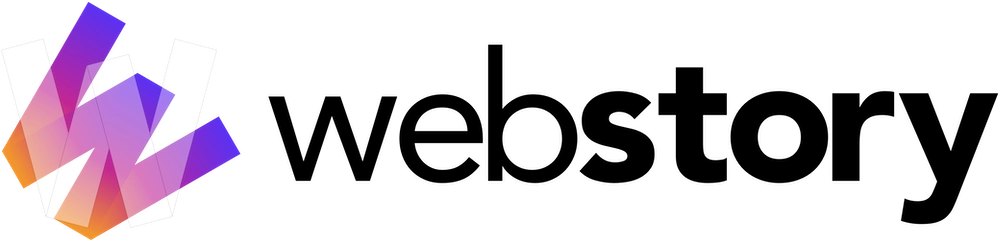 Logo WebStory